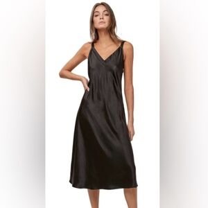 Astars Wellington Slip Dress